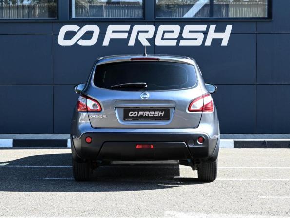 Nissan Qashqai I Рестайлинг с пробегом 2010 года, цена 849 000 рублей, 197777 км, внедорожник, Автокод Объявления