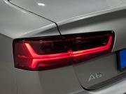 Audi A6 IV (C7) Рестайлинг Челябинск  - изображение 35