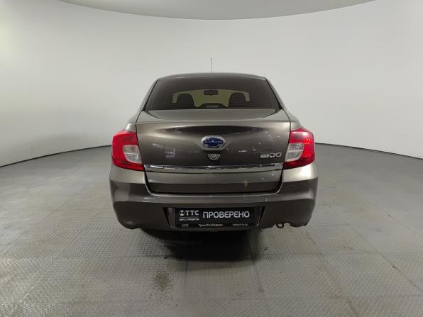 Datsun on-DO I с пробегом 2019 года, цена 441 000 рублей, 116143 км, седан, Автокод Объявления