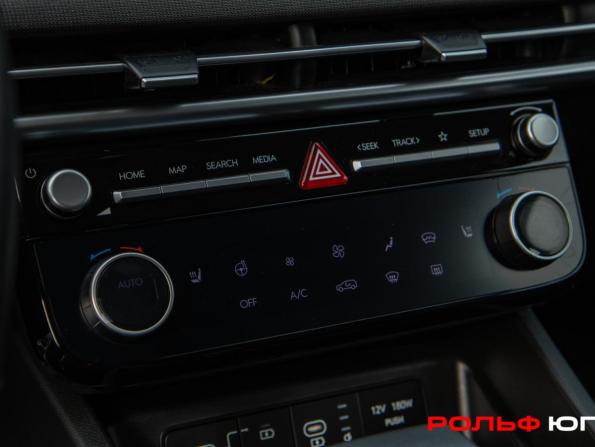 Hyundai Tucson IV Рестайлинг с пробегом 2025 года, цена 3 828 000 рублей, 15526 км, внедорожник, Автокод Объявления