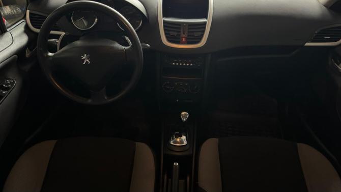 Peugeot 207 I с пробегом 2009 года, цена 390 000 рублей, 159929 км, хэтчбек, Автокод Объявления