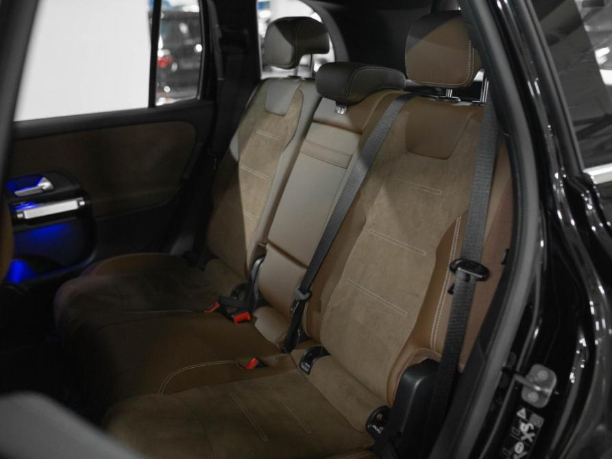 Mercedes-Benz GLB I (X247) Рестайлинг Москва  - изображение 3