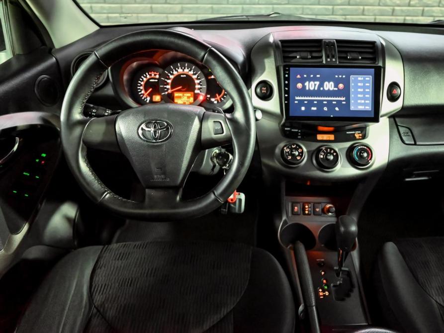 Toyota RAV4 III (XA30) Рестайлинг Екатеринбург  - изображение 16