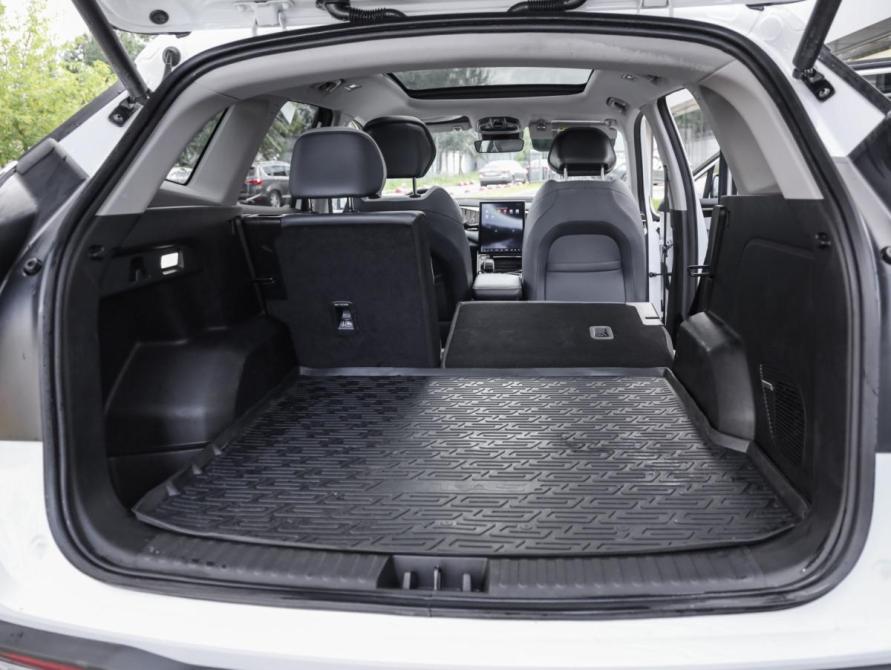 Geely Atlas II Санкт-Петербург  - изображение 37
