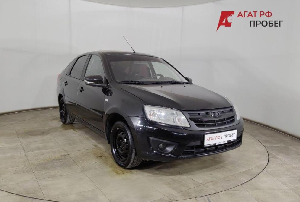 Lada (ВАЗ) Granta I Волгоград  - изображение 1