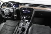 Volkswagen Passat B8 Астрахань  - изображение 40