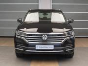 Volkswagen Touareg III Санкт-Петербург  - изображение 49