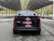 Toyota Prius IV (XW50) Екатеринбург  - изображение 20