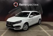 Lada (ВАЗ) Vesta I Рестайлинг (NG) Ставрополь  - изображение 17