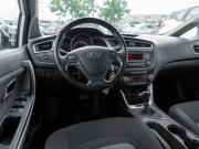 Kia Ceed II Рестайлинг Москва  - изображение 29