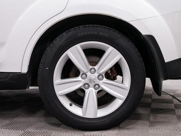 Peugeot 4007 с пробегом 2011 года, цена 1 265 000 рублей, 123713 км, внедорожник, Автокод Объявления
