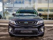 Geely Emgrand X7 I Рестайлинг 2 Волгоград  - изображение 40