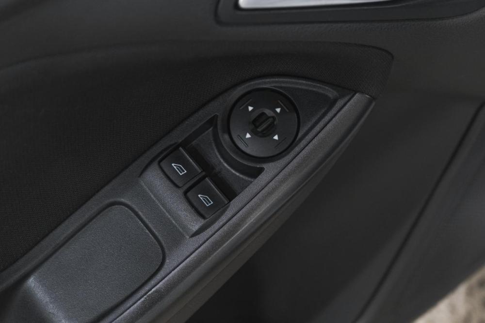 Ford Focus III Рестайлинг Новокузнецк  - изображение 26