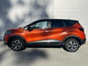 Renault Kaptur I Екатеринбург  - изображение 31