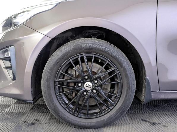 Kia Ceed III с пробегом 2020 года, цена 1 880 000 рублей, 88879 км, хэтчбек, Автокод Объявления