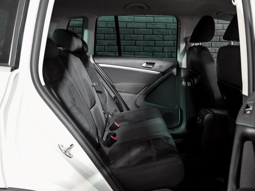 Volkswagen Tiguan I Рестайлинг Екатеринбург  - изображение 17