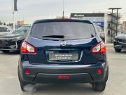 Nissan Qashqai I Рестайлинг Новосибирск  - изображение 36