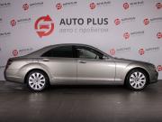 Mercedes-Benz S-Класс V (W221) Минеральные Воды  - изображение 29