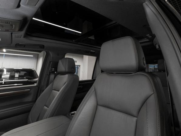 Chevrolet Tahoe V Рестайлинг с пробегом 2025 года, цена 13 400 000 рублей, 3291 км, внедорожник, Автокод Объявления