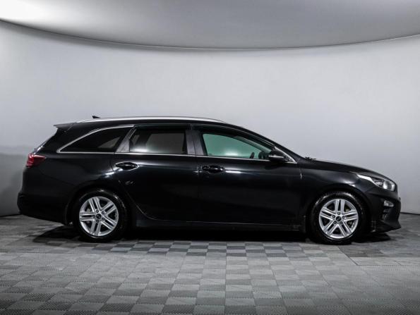 Kia Ceed III с пробегом 2019 года, цена 1 690 000 рублей, 150000 км, универсал, Автокод Объявления
