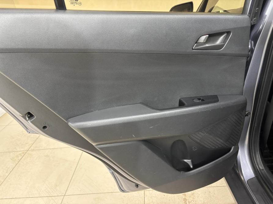 Hyundai Creta I Альметьевск  - изображение 17