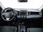 Toyota RAV4 IV (XA40) Уфа  - изображение 33