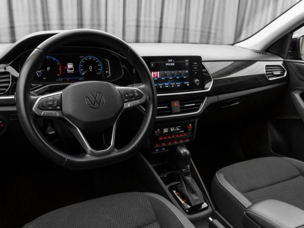 Volkswagen Polo VI с пробегом 2020 года, цена 1 930 000 рублей, 62375 км, лифтбек, Автокод Объявления