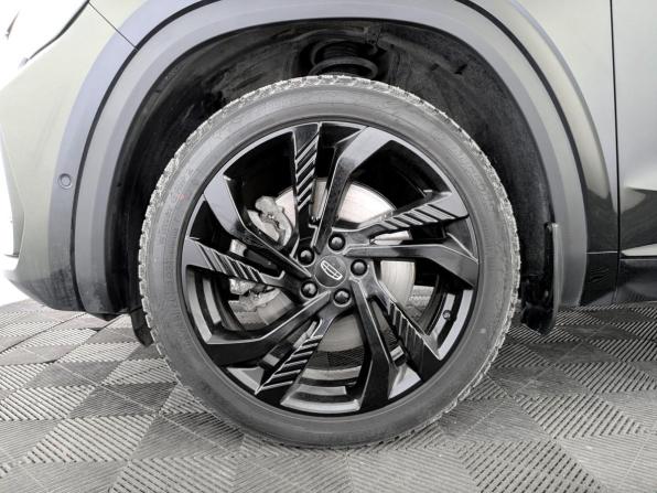 Geely Monjaro I с пробегом 2023 года, цена 3 230 000 рублей, 72936 км, внедорожник, Автокод Объявления