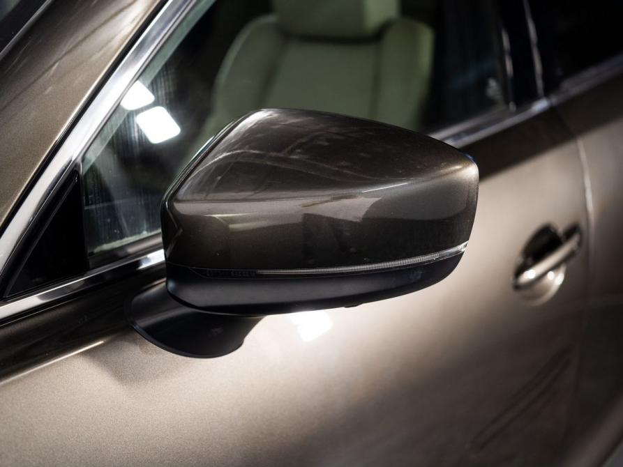 Mazda CX-9 II Иркутск  - изображение 24