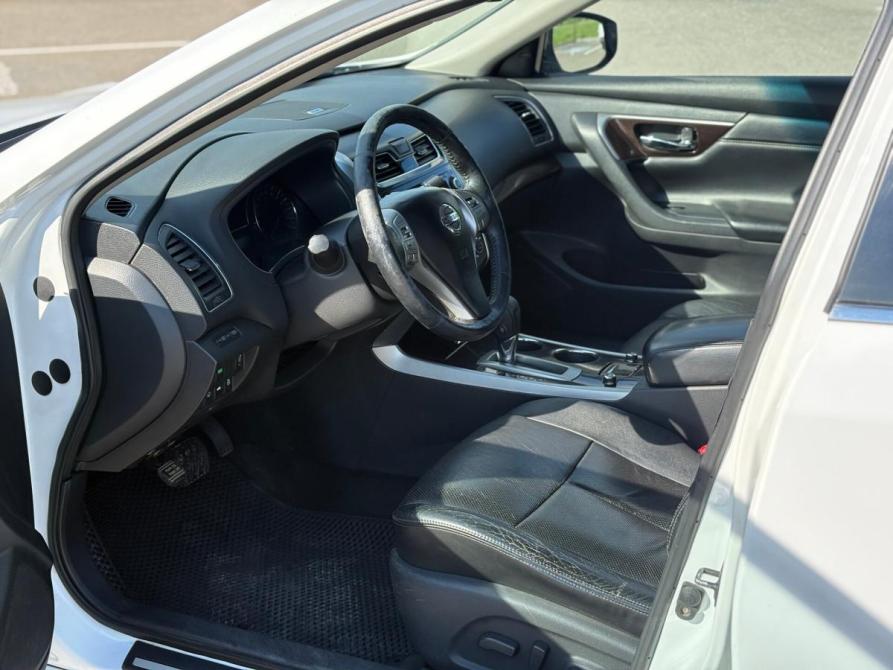 Nissan Teana III Томск  - изображение 11
