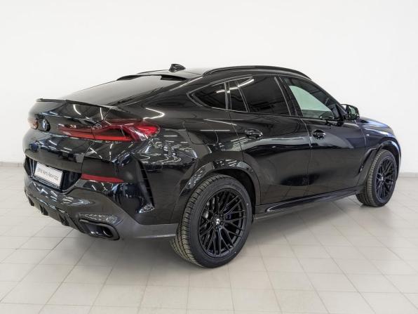 BMW X6 III (G06) с пробегом 2020 года, цена 7 350 000 рублей, 94316 км, внедорожник, Автокод Объявления