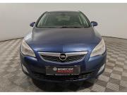 Opel Astra J Москва  - изображение 24
