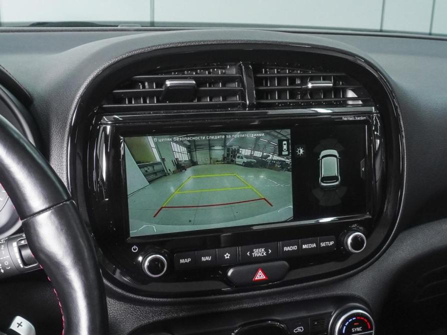 Kia Soul III Ростов-на-Дону  - изображение 12