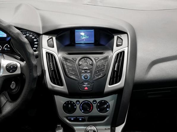 Ford Focus III с пробегом 2012 года, цена 660 000 рублей, 255901 км, седан, Автокод Объявления