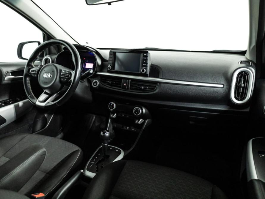 Kia Picanto III Санкт-Петербург  - изображение 10