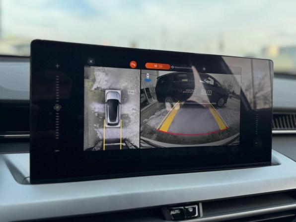 GAC GS4 с пробегом 2025 года, цена 2 698 000 рублей, 2329 км, внедорожник, Автокод Объявления