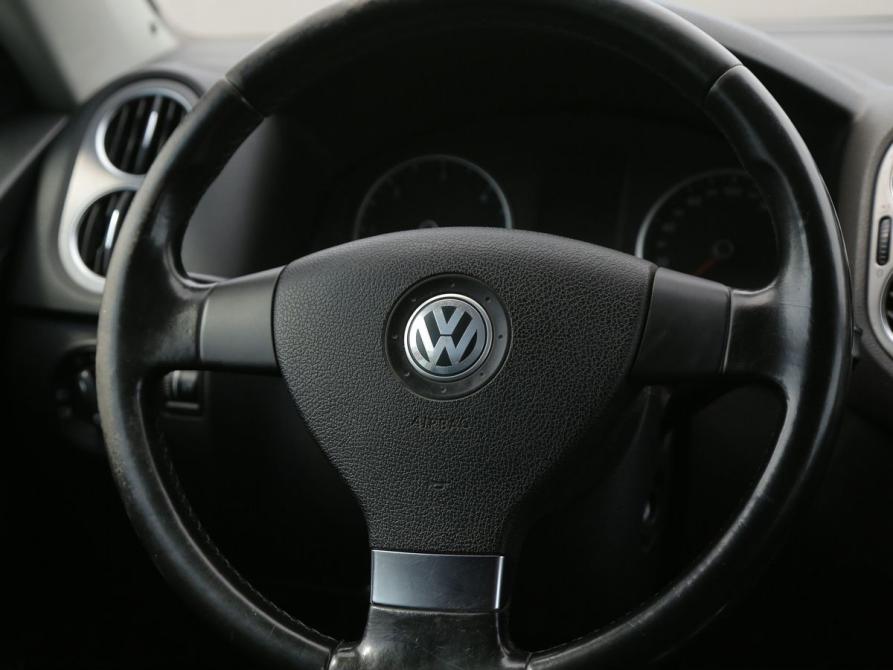 Volkswagen Tiguan I Иваново  - изображение 17