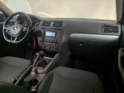 Volkswagen Jetta VI Рестайлинг Москва  - изображение 31