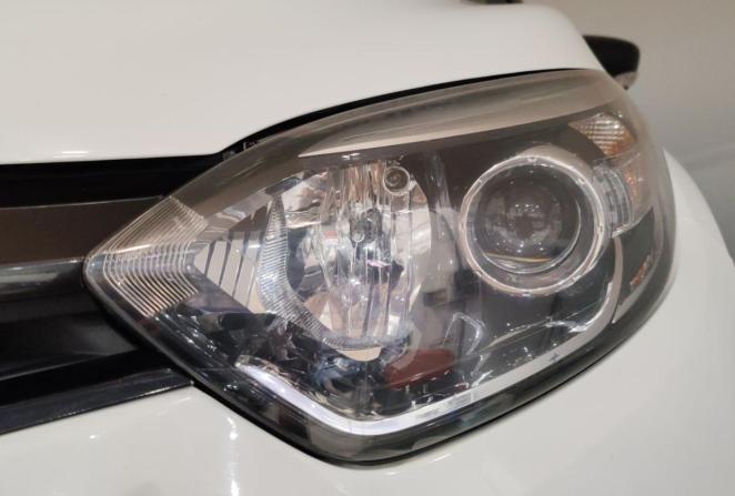 Renault Kaptur I с пробегом 2017 года, цена 1 640 000 рублей, 137192 км, внедорожник, Автокод Объявления