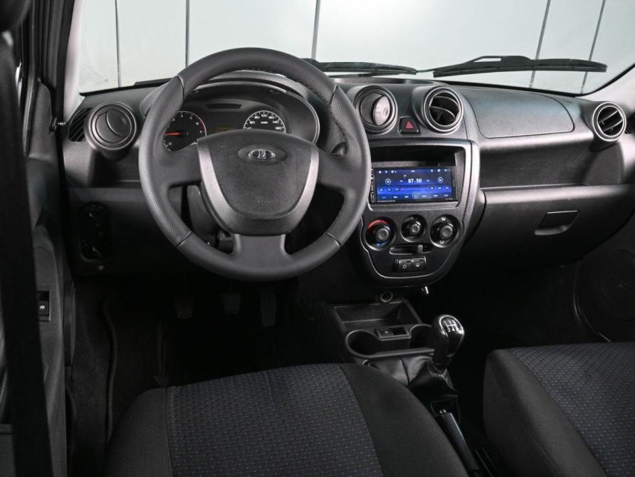 Lada (ВАЗ) Granta I Ростов-на-Дону  - изображение 6