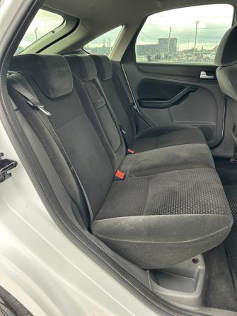 Ford Focus II с пробегом 2007 года, цена 455 000 рублей, 178187 км, хэтчбек, Автокод Объявления