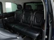 Mercedes-Benz V-Класс III (W447) Москва  - изображение 36