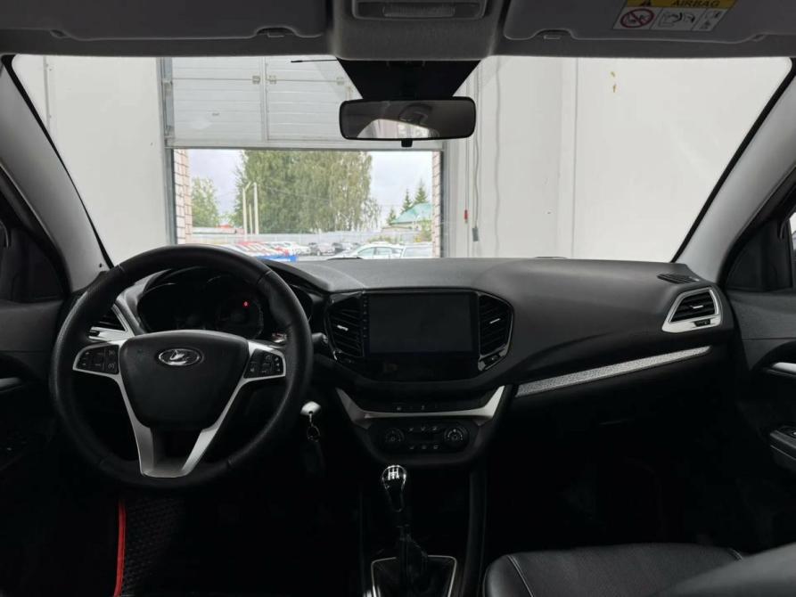 Lada (ВАЗ) Vesta I Кострома  - изображение 10
