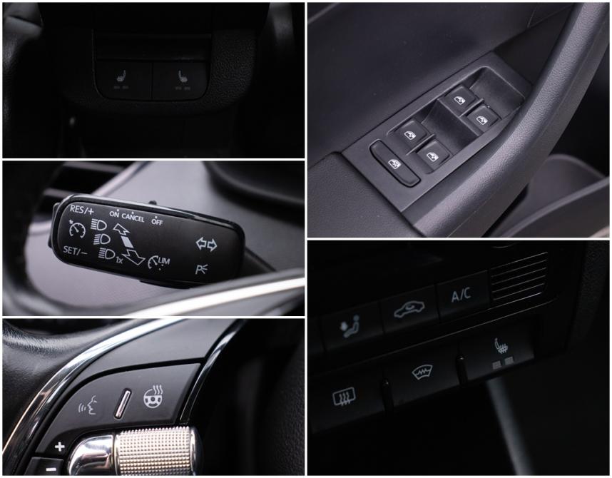 Skoda Rapid II Москва  - изображение 16