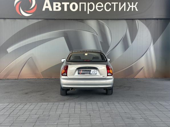 ЗАЗ Chance с пробегом 2009 года, цена 243 000 рублей, 105650 км, седан, Автокод Объявления