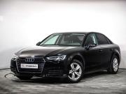 Audi A4 V (B9) Санкт-Петербург  - изображение 35