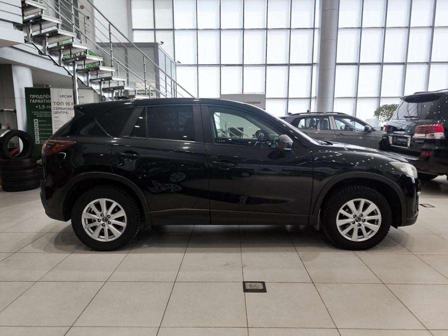 Mazda CX-5 I Казань  - изображение 5