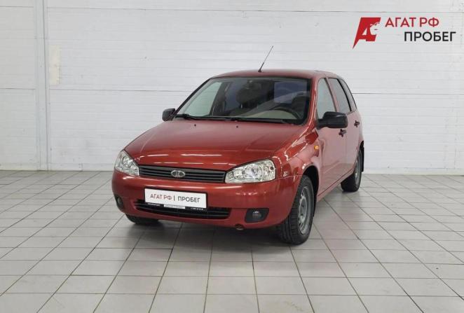 Lada (ВАЗ) Kalina I