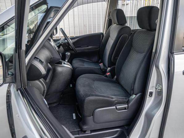 Nissan Serena IV (C26) с пробегом 2013 года, цена 1 599 000 рублей, 160296 км, минивэн, Автокод Объявления