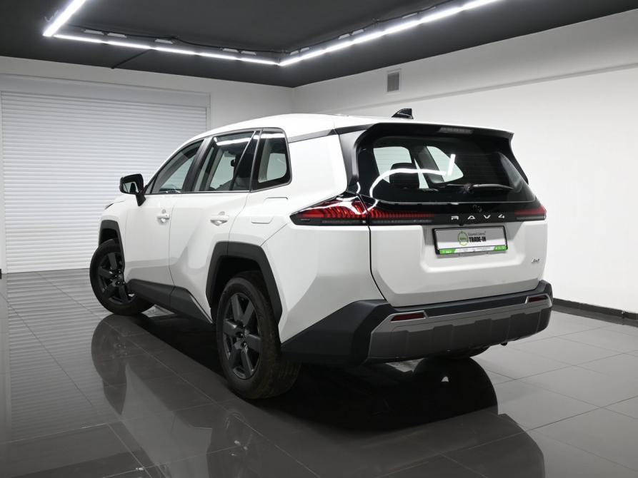 Toyota RAV4 VI (XA60) Тверь  - изображение 6